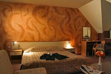 Hotel Brod - Free Parking