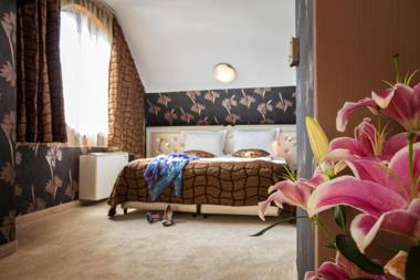 Best Western Lozenetz Hotel