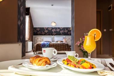 Best Western Lozenetz Hotel