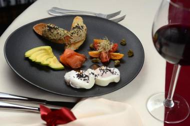 Atlantic Hotel - Free Parking