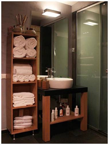 Oborishte 63 Boutique Hotel - ex Sofia Residence