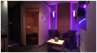 Oborishte 63 Boutique Hotel - ex Sofia Residence