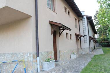 Hotel Gloria Palace Diplomat