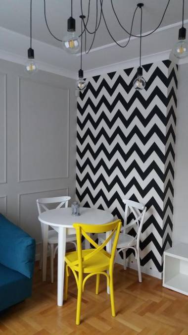 CityResidence Aparthotel