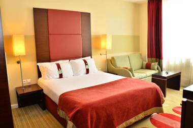 Holiday Inn Sofia an IHG Hotel