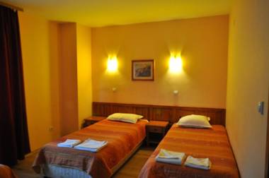 Family Hotel Bansko Sofia