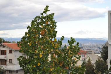 Family Hotel Bansko Sofia