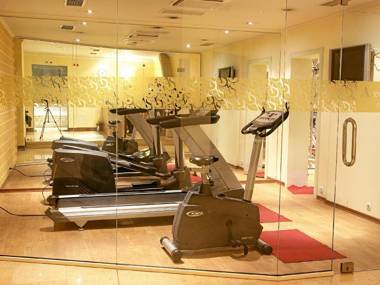 Arena Di Serdica Hotel