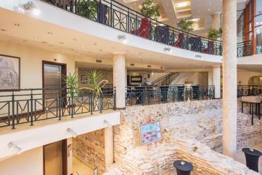 Arena Di Serdica Hotel