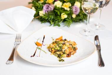 Crystal Palace Boutique Hotel