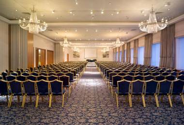 Sofia Hotel Balkan a Luxury Collection Hotel Sofia