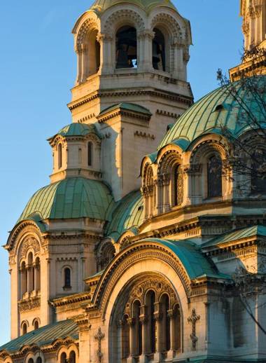 Sofia Hotel Balkan a Luxury Collection Hotel Sofia