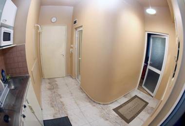 COLORED HOUSE Apartments