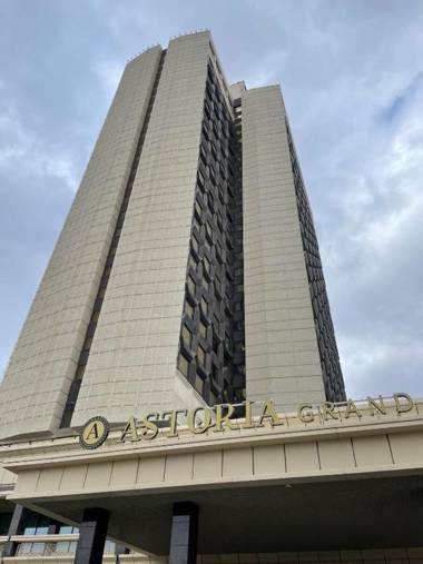 Astoria Grand Hotel