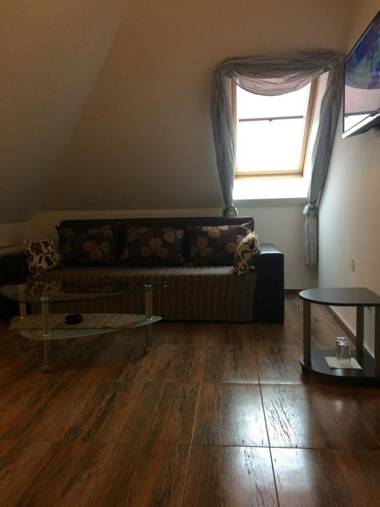 Hotel - Restaurant Chairite