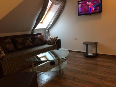 Hotel - Restaurant Chairite