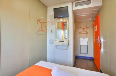 easyHotel Sofia