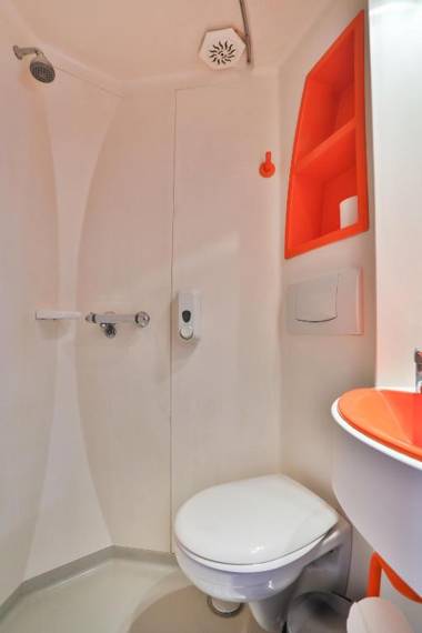 easyHotel Sofia
