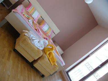 VIP Apartments Sofia