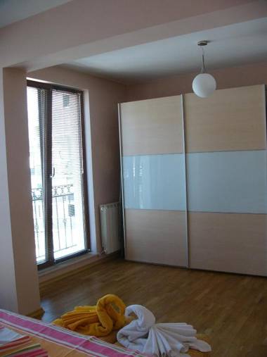 VIP Apartments Sofia