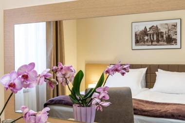 Sofia Palace Hotel by HMG