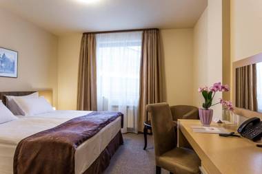 Sofia Palace Hotel by HMG