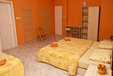 Hostel Mostel Sofia