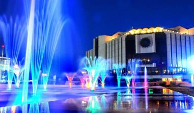 City Avenue Hotel by HMG