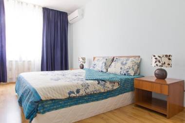 Sofia Central Hotel Apartments