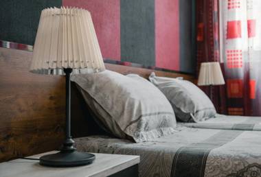 Sofia Central Hotel Apartments