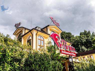 Boutique Apartments Petrus