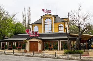 Boutique Apartments Petrus