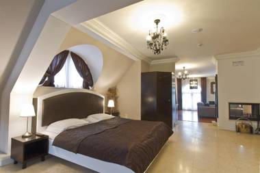 Boutique Apartments Petrus