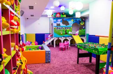 Boutique Apartments Petrus