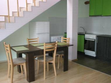 BLOCK 531 ApartHouse BLOCK 533