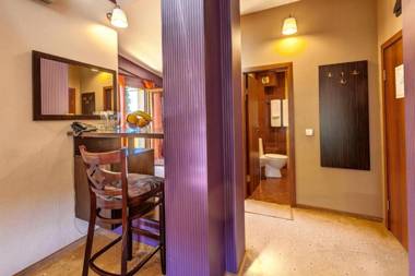 Eleganza Family Hotel