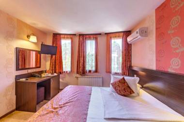 Eleganza Family Hotel