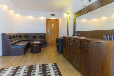 Boutique Hotel L do Rado