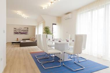 Vitosha Downtown Apartments