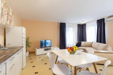 Vitosha Downtown Apartments