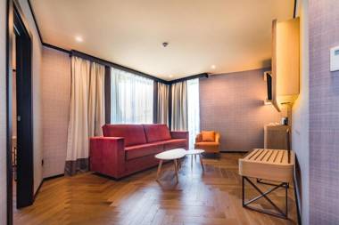 Eurostars Sofia City