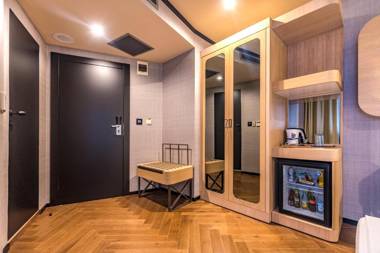 Eurostars Sofia City