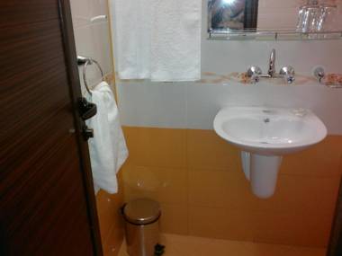 Family Hotel Marsina