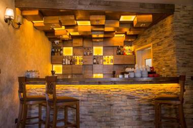 Family Hotel Saint George