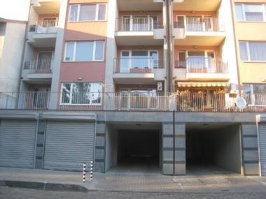 DERELLI Deluxe and DERELLI Adorable apartments