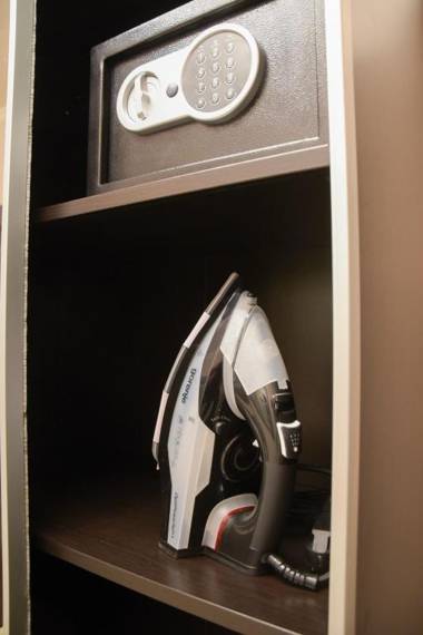 DERELLI Deluxe and DERELLI Adorable apartments