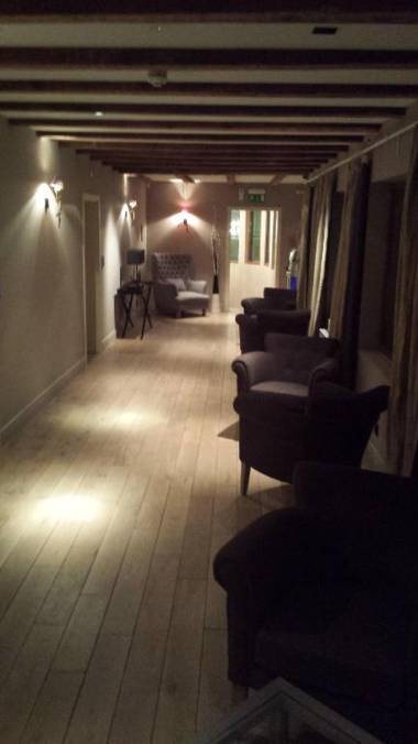 Villa Victoria-Loven Park Sofia