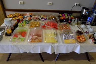 SPA Hotel Dragalevtsi