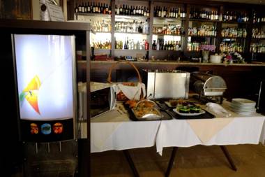 SPA Hotel Dragalevtsi