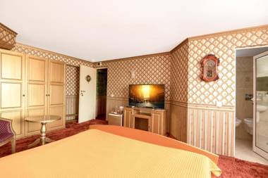 Boutique Hotel Saint Nikola Boyana
